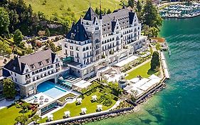 Park Hotel Vitznau